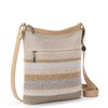 The Sak Lucia Crochet Adjustable Crossbody
