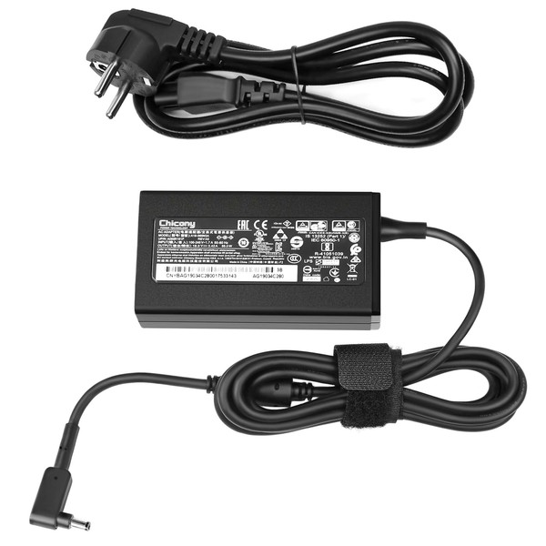 65 W Power Supply Charger for Acer Aspire C22 C27