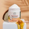 Petal Fresh Body Butter, Honey & Coconut, 8 Fluid Ounce