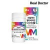 Real Doctor Multivitamin 123 980mg60 tablets (58.8g) 1 mineral / 리얼닥터 멀티비타민 123 980mg60정 (58.8g) 1개 미네랄