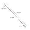 FLAGLY Premium Flag Loops for Attaching Flags and Flags to