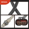 A-Premium O2 Oxygen Sensor Compatible with Ford Transit-150 2016-2019, Transit-250