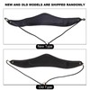 Saxophone Single Shoulder Strap Soft Sax Padded Shoulder Harness for