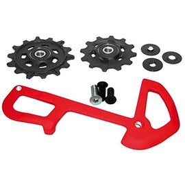 SRM REC CAJA INTERNA/ROLDANAS X01 EAGLE RED