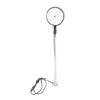 Magnetic Base Lamp High Brightness Alloy Steel Flexible Gooseneck Work