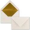 Envelopes DIN C6-114 x 162 mm - 11.4 x 16.2