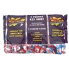 Zotz Fizzy Candy, 7 Flavor Assorted, 5-Pound Bag