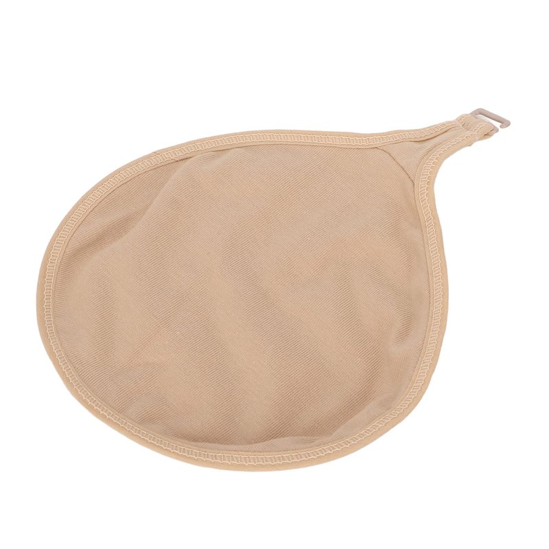 Breast Prosthesis Pocket, Soft Breathable Prosthetic Breast Pockets Mastectomy Prosthesis