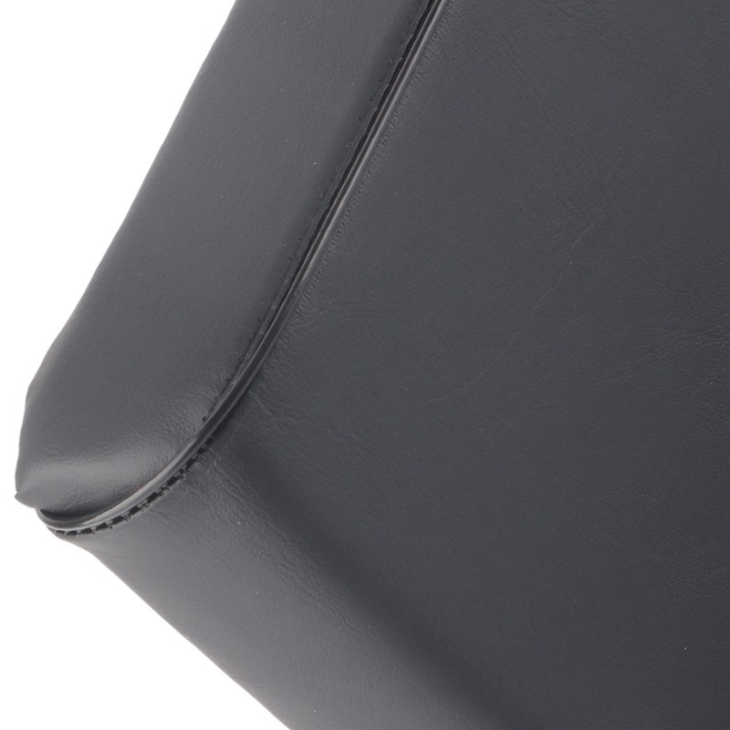 Mini Bike Seat Cushion 12.5in Pressure Relief Comfortable Seat Pad