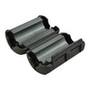 Fair-Rite Ferrite Core, Split, 9.85Mm, 240 Ohm/100Mhz - 0431167281
