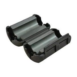 Fair-Rite Ferrite Core, Split, 9.85Mm, 240 Ohm/100Mhz - 0431167281