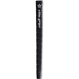 Elite Grips GeRON Type #N1 GeRON Type #N1 [Color BB] Berlina Black