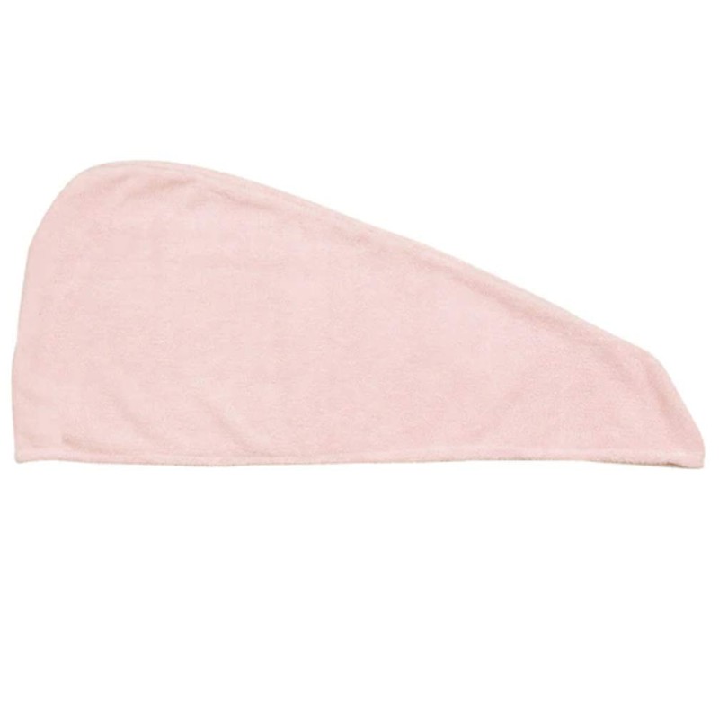 Spa Solutions Tame The Mane - Turbante para Cabello