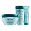 Kit Tratamiento Para Cabello Daado y Debilitado Shampoo Bain Force