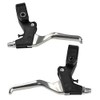 Fischer Brake Lever Set V-Brake/Cantilever