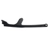 KYYET Front Bumper Grille Headlight Filler Trim Panels Set Compatible