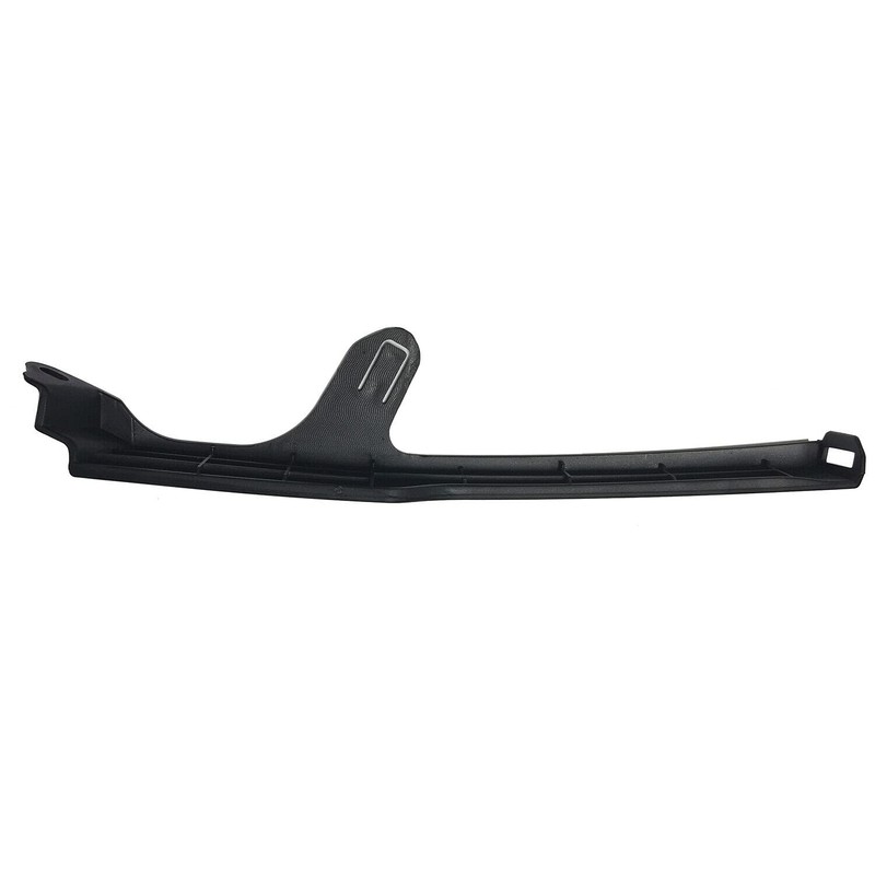 KYYET Front Bumper Grille Headlight Filler Trim Panels Set Compatible