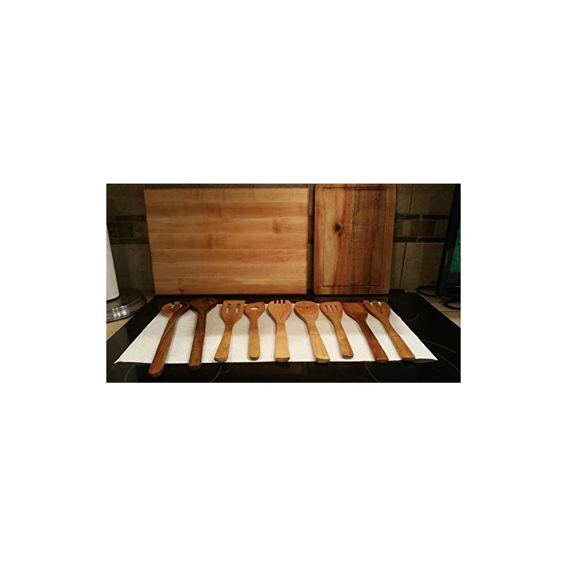 Howard Butcher Block Conditioner, Safe for People and Products, 12.0