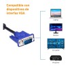 Cable De Monitor Vga A Vga De 5 Metros Para