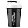 Gamma Labs G Fuel Shaker Cup 16oz GFuel Zlaner Shaker