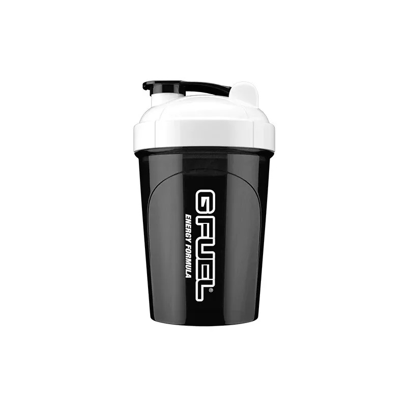 Gamma Labs G Fuel Shaker Cup 16oz GFuel Zlaner Shaker