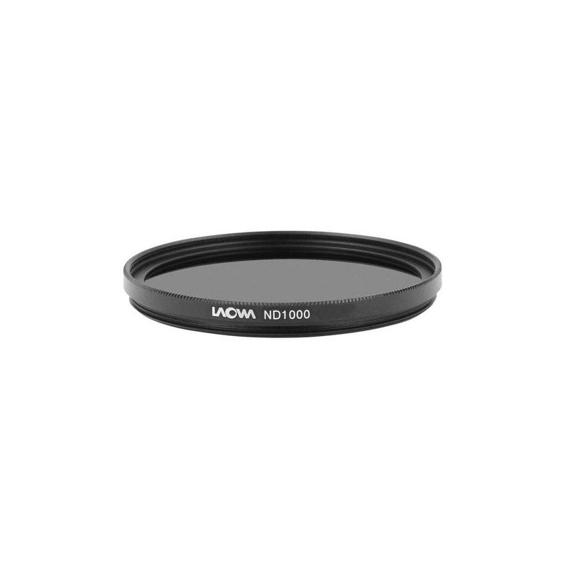 Venus 37mm ND1000 Filter for 10-18mm f/4.5-5.6 Lens
