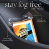 Driving Essentials Kit - Car Gift Set Inc 17 Item.