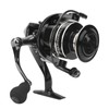 Metal Spinning Fishing Reel Long Range Throwing Sea Fish Bait