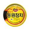 Dongwon Tuna Light Standard, 150g X 4 (600g)