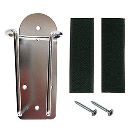 Common Wealth Universal Clipper Trimmer Holder 3-Pack Organizer Barber Kayline