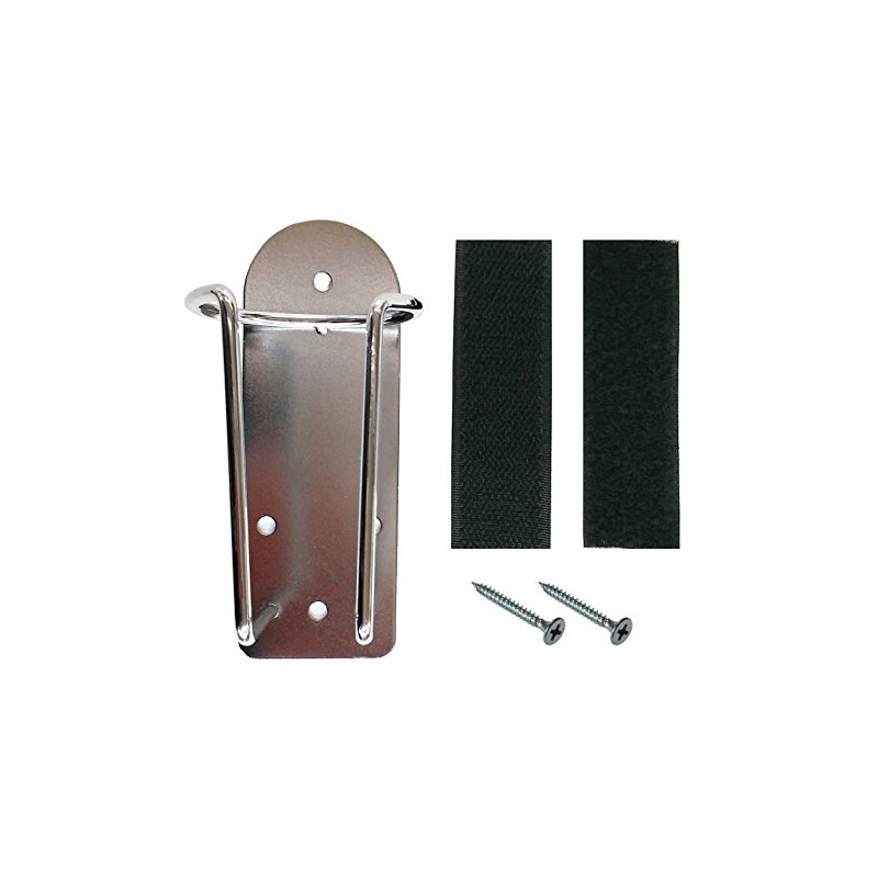 Common Wealth Universal Clipper Trimmer Holder 3-Pack Organizer Barber Kayline