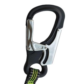 Spinlock Performance Safety Line カウヒッチ 1クリップ 伸縮性