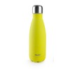 IBILI - Double Wall Colorful 350ml 18/10 Stainless Steel Reusable