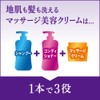 segureta Washable Massage Beauty Cream tumekae For 285ml