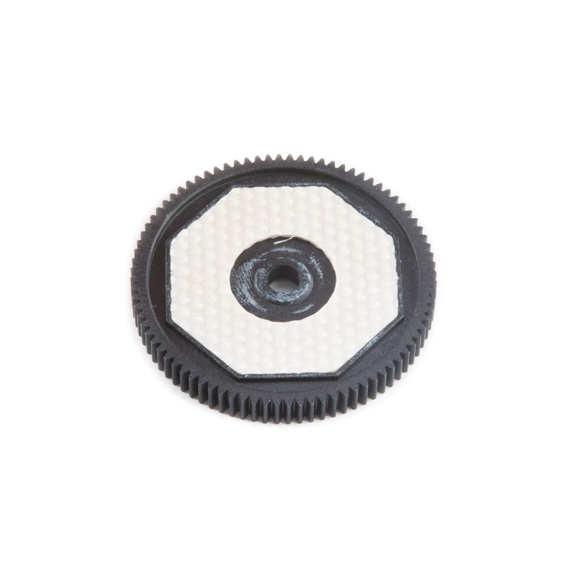 Losi Spur Gear & Slipper Pads 48p 84t 22S LOS232038