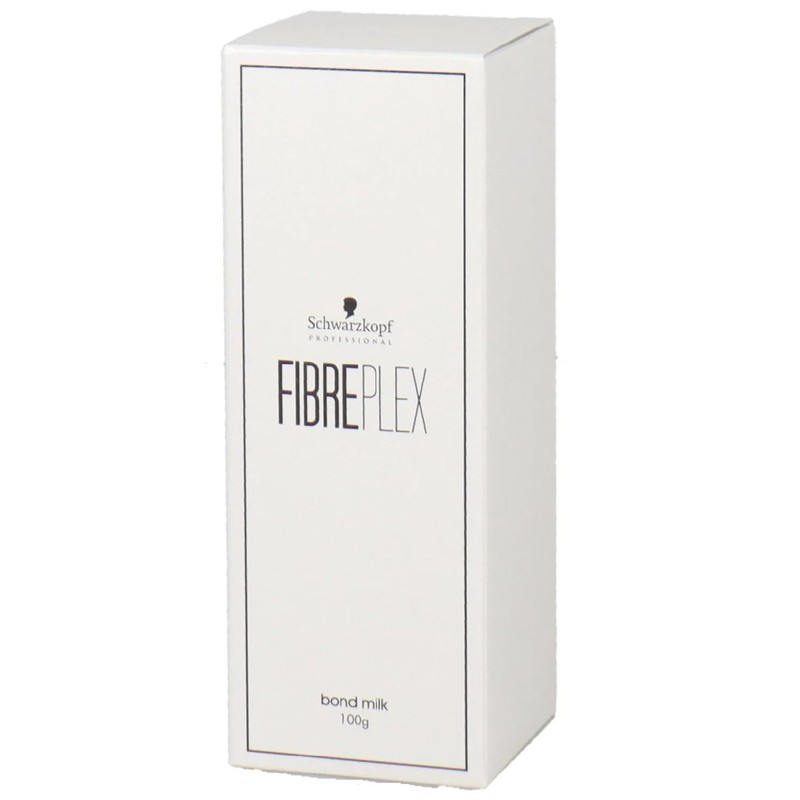 シュワルツコフ ファイバープレックス ボンドミルク 100g