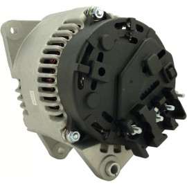 Gladiator New Alternator 54022527 54022443B 4-268 6-456 4-304 1 year warranty 12094