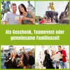 Schnitzeljagd Leipziger Westen: Stadtspiel Leipzig f√ºr Familien, Klassenfahrten oder Teamevents.