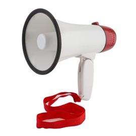 FineLife Products Megaphone Bullhorn