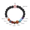 Jovivi Solar System Bracelet Universe Galaxy The Nine Planets Natural
