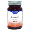Quest B Complex Quick Release (Formerly Mega B-50) 30 Tablets