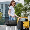Travel Shoe Bags 3Pcs Waterproof Dust Proof Shoe Bags for