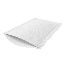 TENA Wet Wash Gloves - Mildly Scented (Pack of 8)