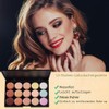 All in One Makeup Set, Face Makeup Gift Set, Complete