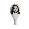 Pete Wicks Image On A Wooden Spoon, Strictly 'Dancing Merch