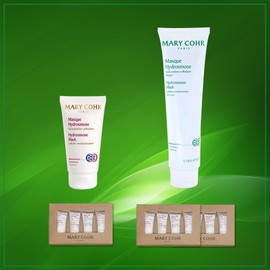 mariko Marico Hydromoss Mask 50ml/150ml + 4 samples / 마리꼬 하이드로스모스 마스크 50ml/150ml+샘플4종