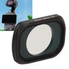Magnetic Camera Lens Filter for OSMO Pocket3 HD Coating Aluminum