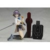 figma Little Armory Miyo Asado Summer School Uniform Ver. Non-scale,