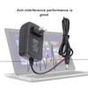 12V 1.5A Cargador de Tablet Adaptador para Iconia Tab A500