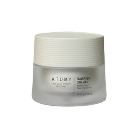 Atomy Barrier Cream 55ml, 4 units / 애터미 베리어 크림 55ml, 4개